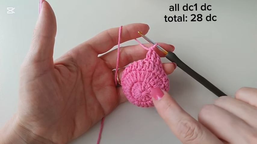 立体にしていきます