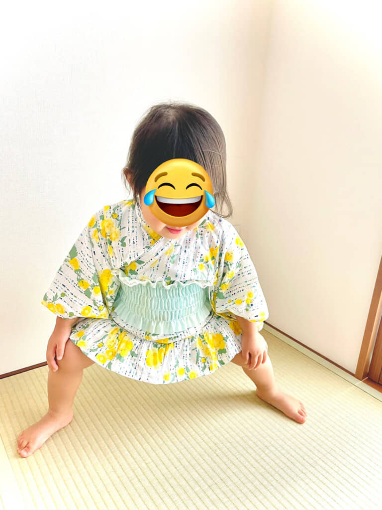 しかしかわいい