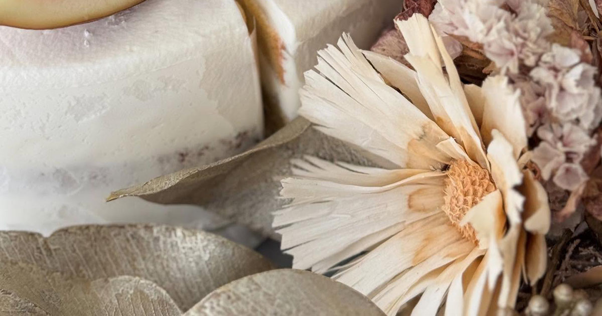 2児ママが自宅でケーキを作ったら……　センス抜群の完成品に「アイデア良すぎ〜」「キラキラしています！」（1/3） | グルメ ねとらぼ