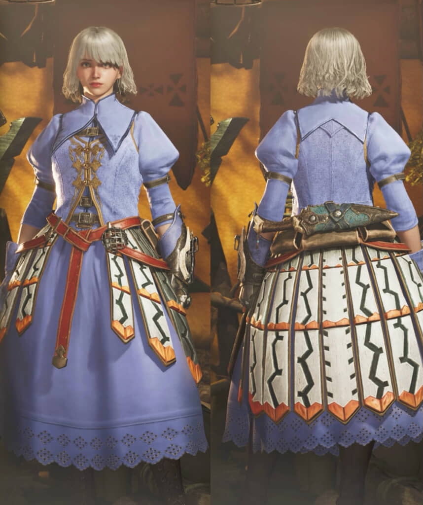 「ハウルの動く城」のソフィー