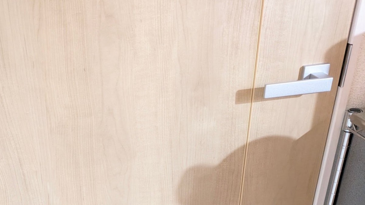 幼稚園児ママ、娘と寝ようと部屋に行ったら……「、、、怖」　“まさかの光景”に絶叫「なにこれやばい」「眠気が吹き飛んだわ！」（1/2） | 育児 ねとらぼ