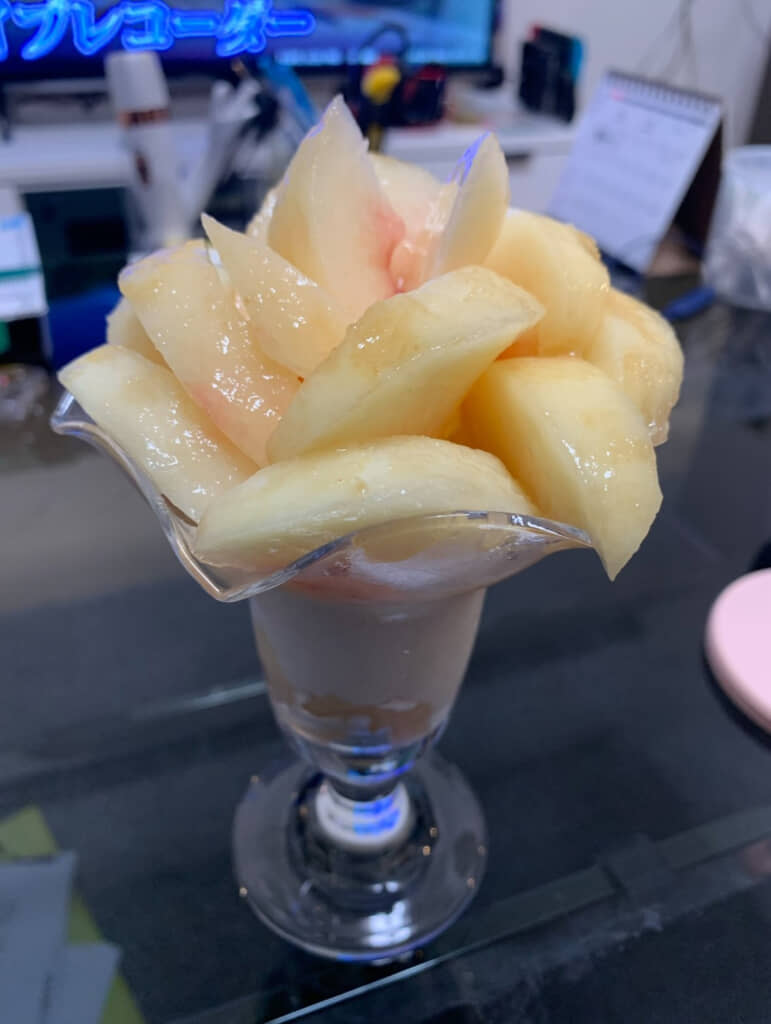 見た目に美しい妻バージョン