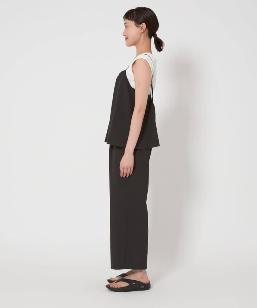 スナイデル トレンチディテールオールインワン SWFO252078