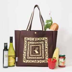 紀ノ国屋×JOURNAL STANDARD L’ESSAGE