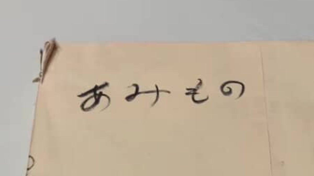 「細編み3000回の罠」　おばあちゃんが残した50年前の編み図、平成生まれが挑んだら……“驚きの完成品”に「すごい!!!」「お宝だぁ」（1/2） | ライフスタイル ねとらぼ