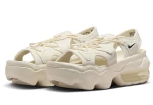 スニーカーサンダル