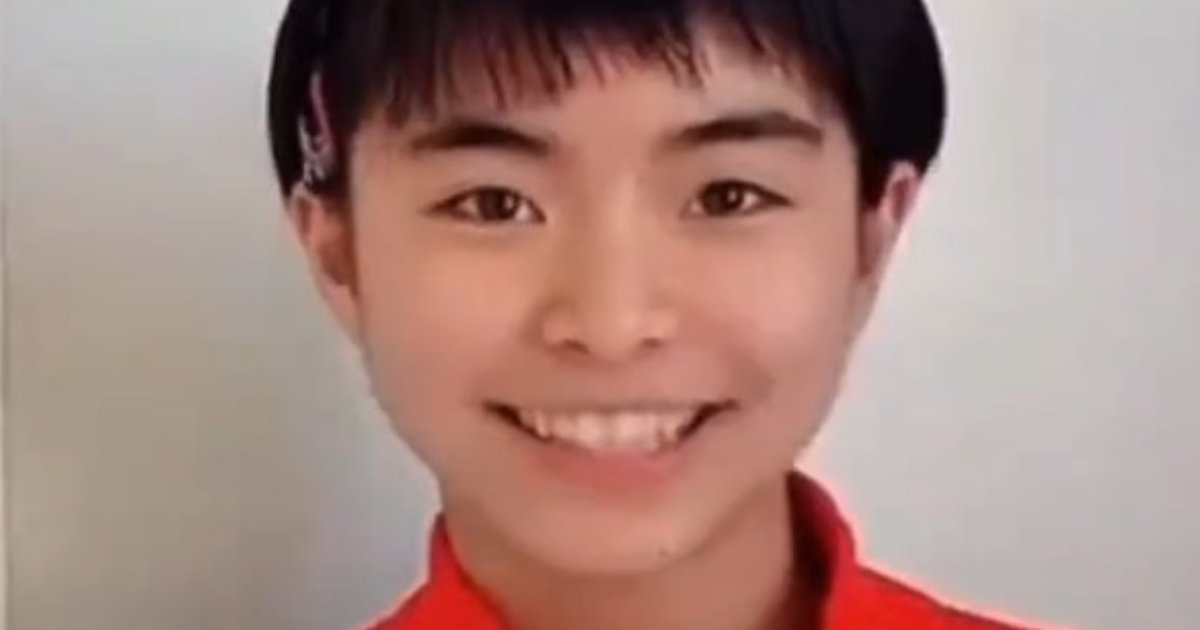 「女の子ってすげぇ」　14歳の愛らしい少女がたった5年で……　予想を超える“現在の姿”に「垢抜け半端ない」（1/2） | ねとらぼ