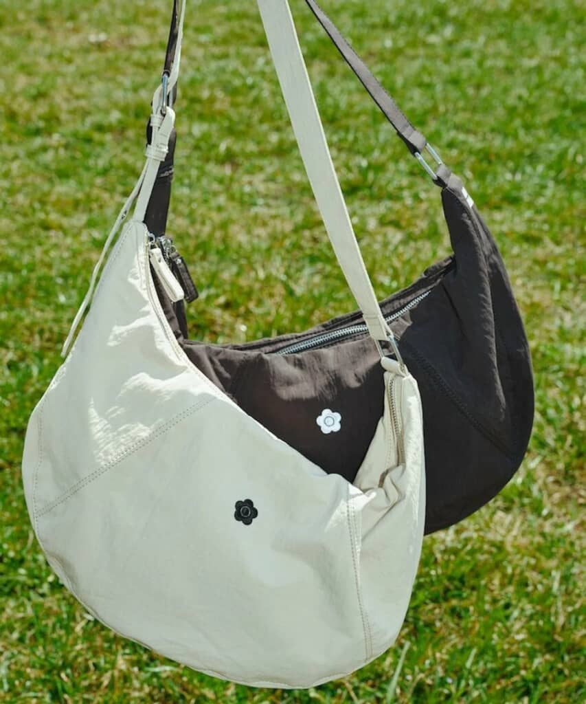 一目惚れで購入しました」 【マリークワント（MARY QUANT
