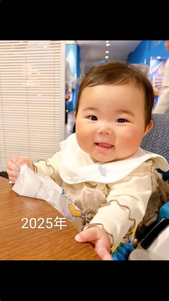 家族の歴史に感動！