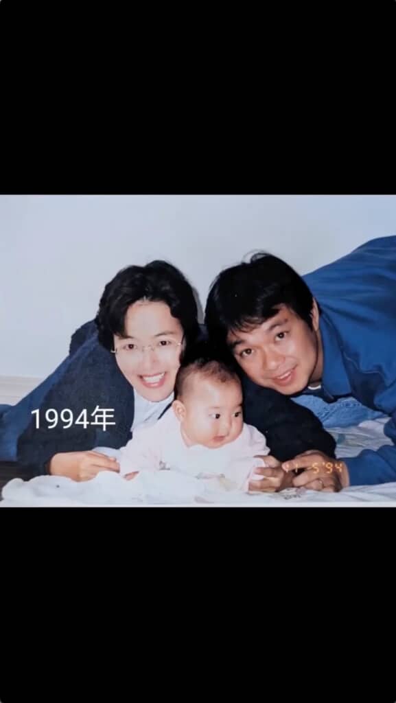 お子さんが誕生！