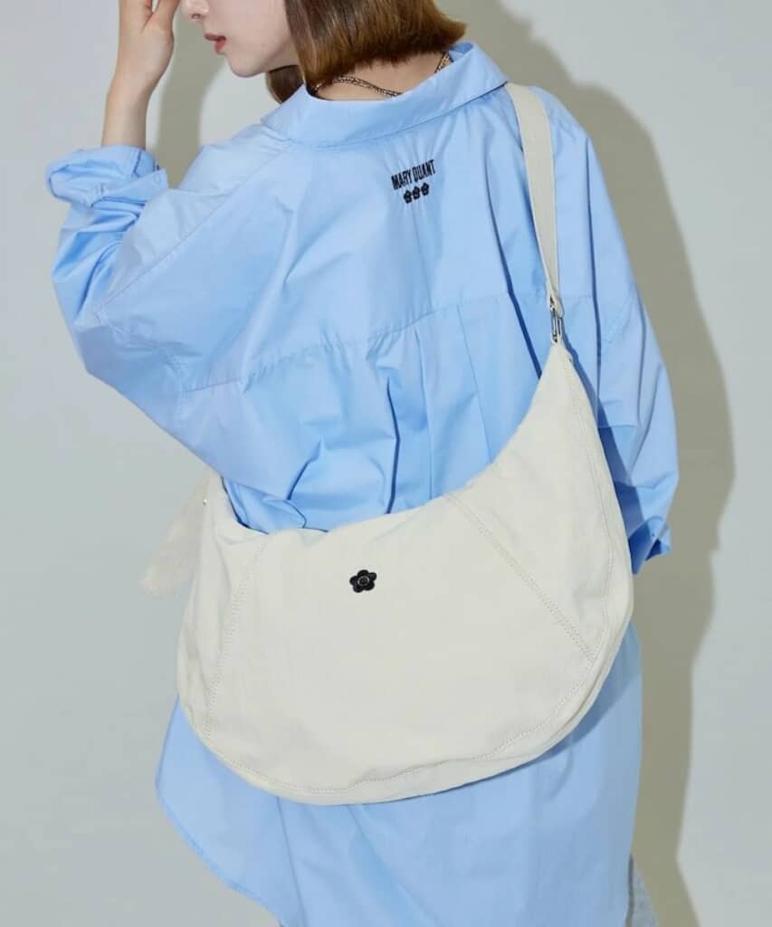 一目惚れで購入しました」 【マリークワント（MARY QUANT