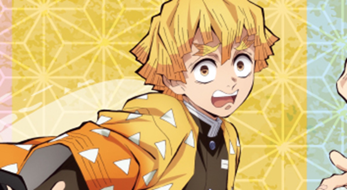 「鬼滅の刃見た？」タクシーの運転手が尋ねた相手は……“まさかの人物”に「おもろすぎ」「運転手さん、その人は……」「おっちゃん気づいて！」（1/2） | アニメ ねとらぼ