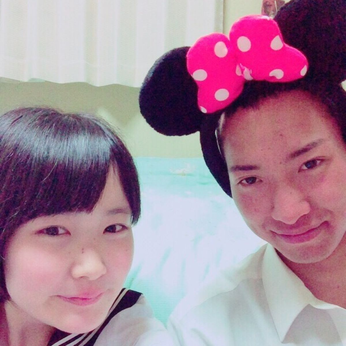 高校2年のFacebookでの出会いから11年… 困難な闘病生活を乗り越え、今、夫婦として幸せな日々を送る二人の感動ストーリー