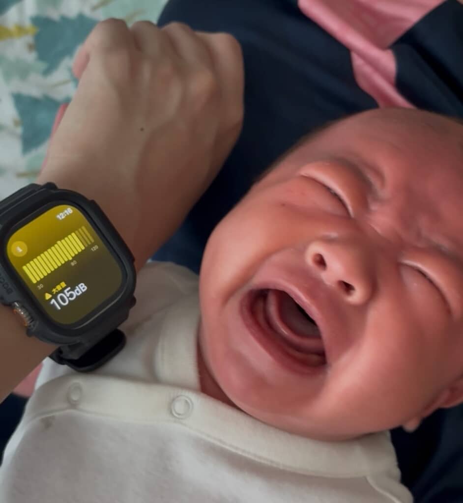 すごい声だ〜！