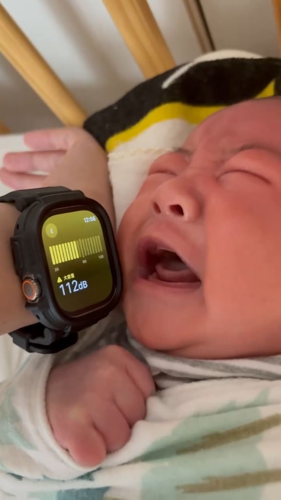 やや下がり……