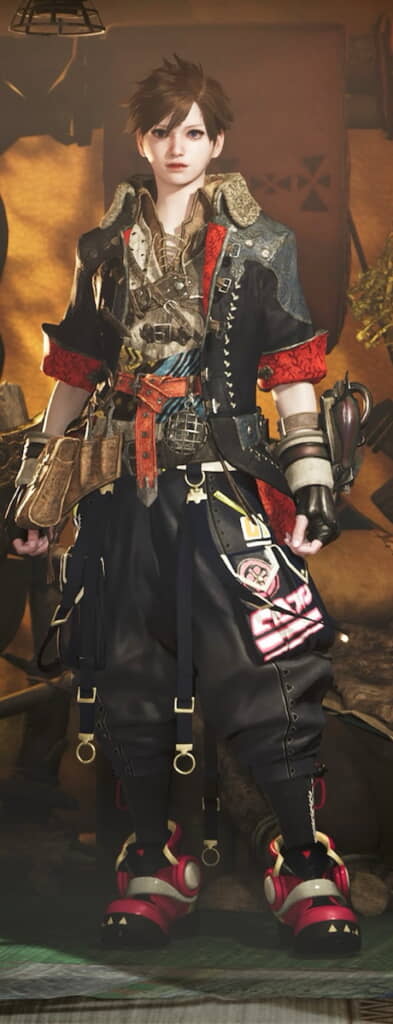 ソラの雰囲気をかなりのクオリティーで再現