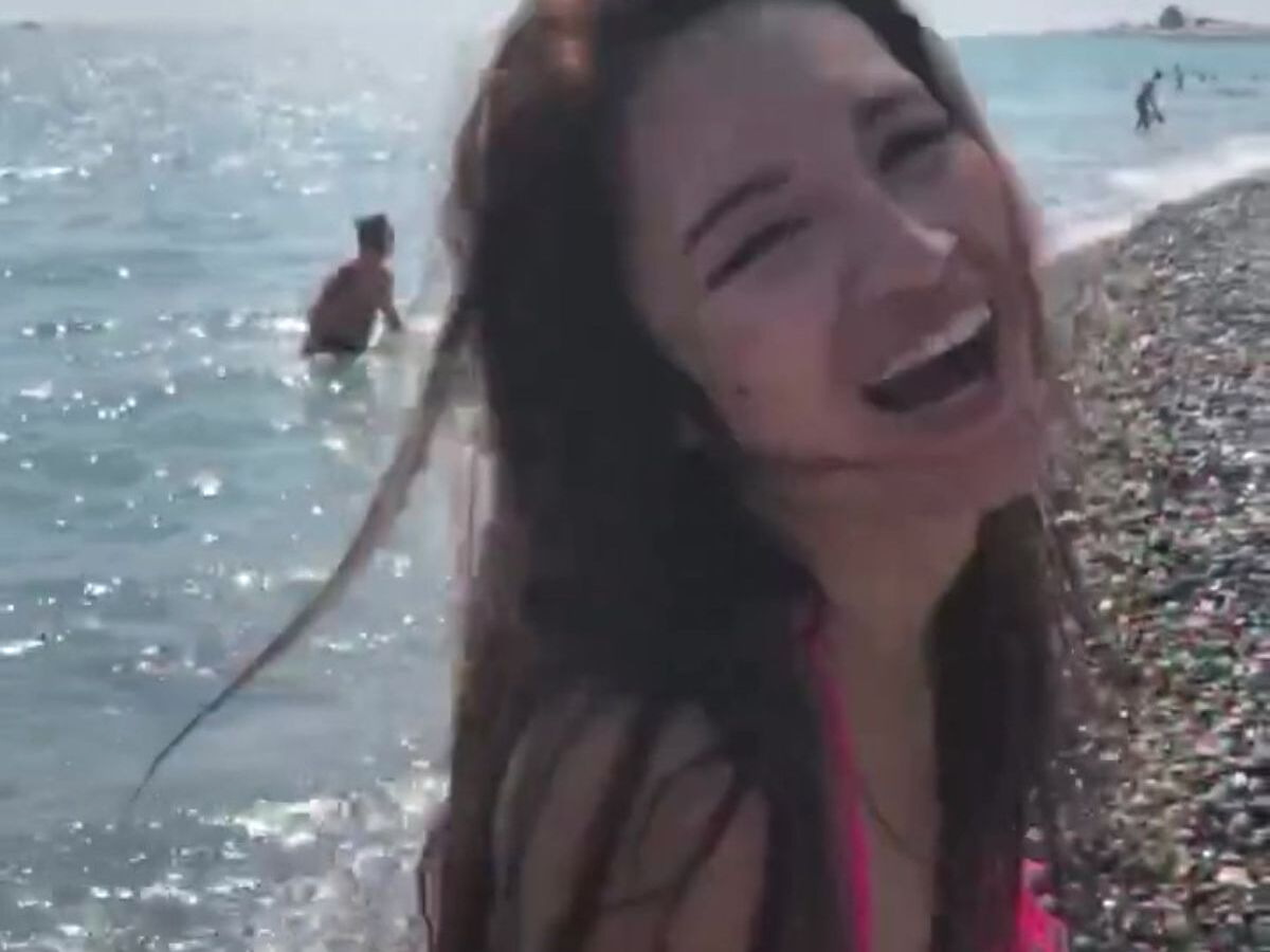 ←娘を産む前　産んだ後→　1児ママの変化に「今朝の私かと思ったwww」「すげぇリアル」と580万再生 | ライフスタイル ねとらぼ