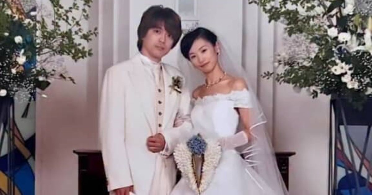 20代後半で結婚した男女→23年後……「若返ってませんか？」　驚きの現在に「泣ける」「憧れます」（1/2） | ライフスタイル ねとらぼ