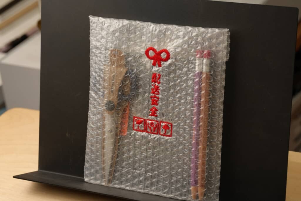 これは確かに捨てられない！