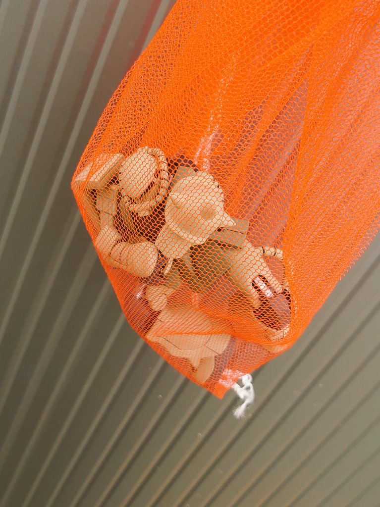 なんてシンプルで、さえたやり方……！