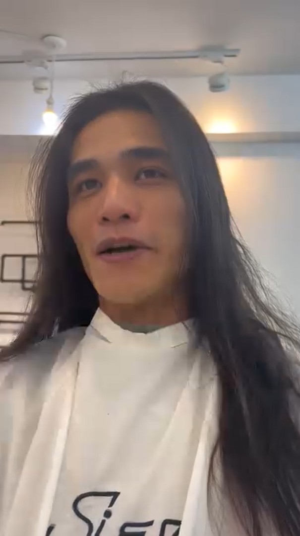 「ずっと彼女がいない」