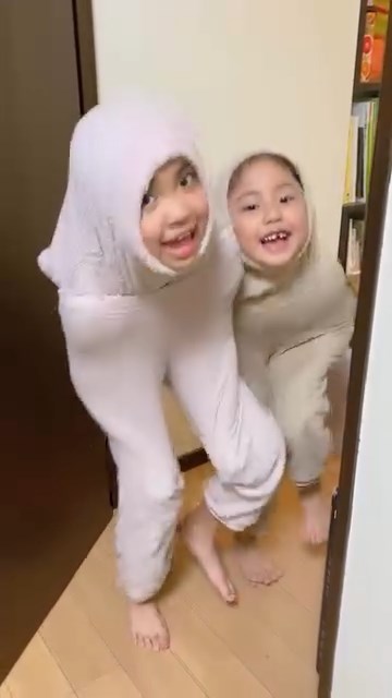 再びエッホエッホ……