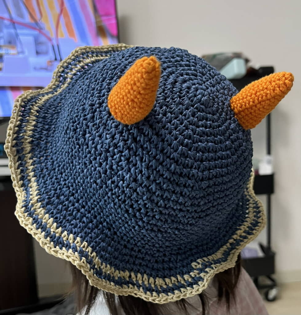 カラーもデザインもかわいすぎ