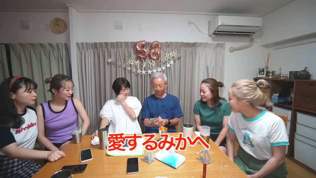 最初からぐっとくる