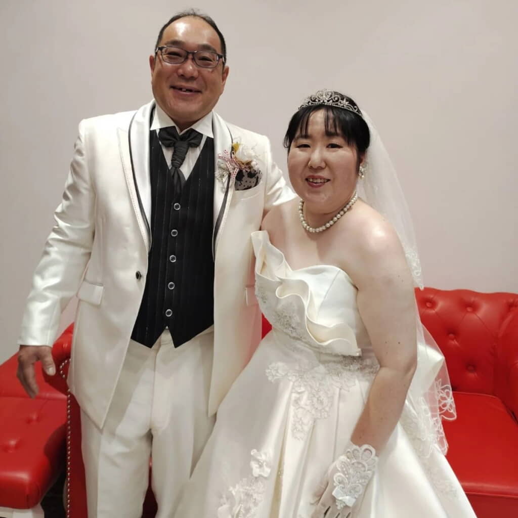 おめでとうございます！