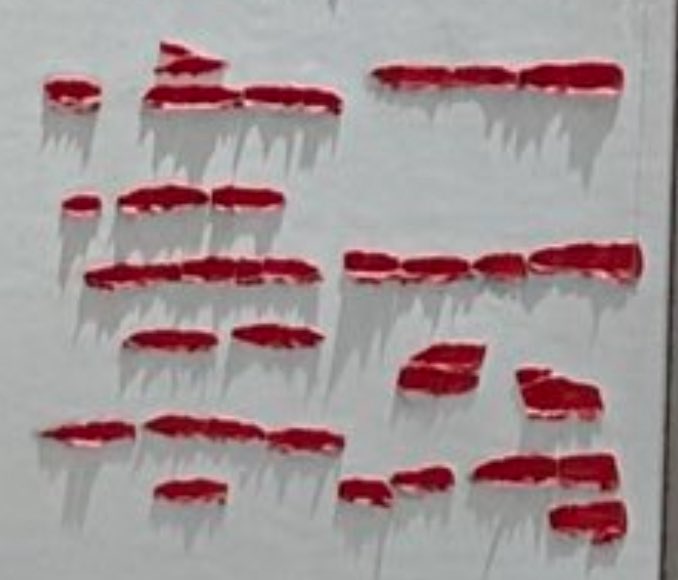 日本人でも読めない漢字