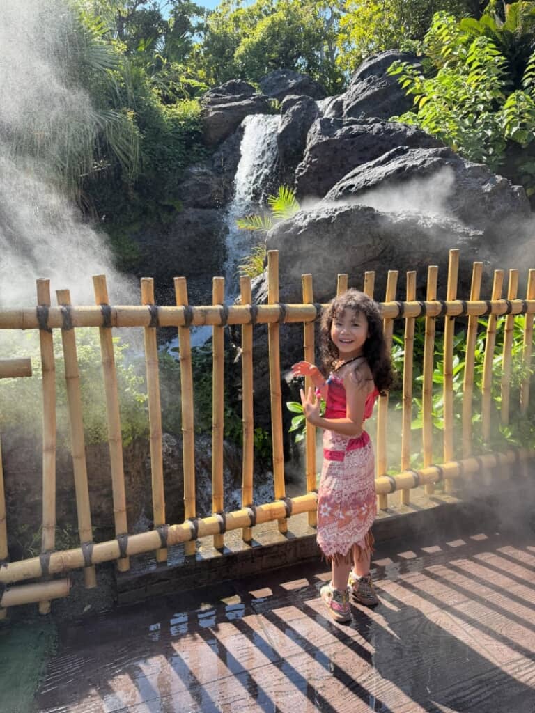 楽しそうな笑顔