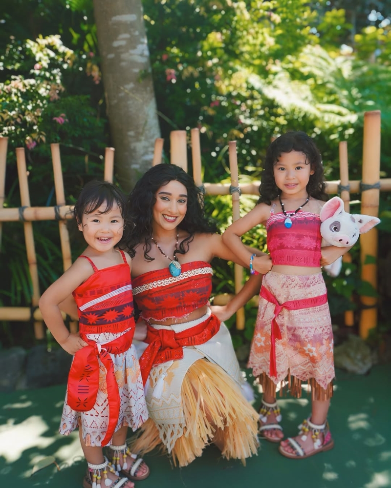 みんないい顔！