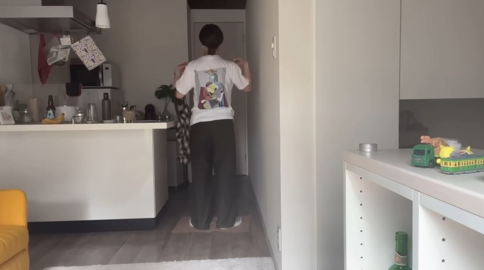 ピカソTもすてき