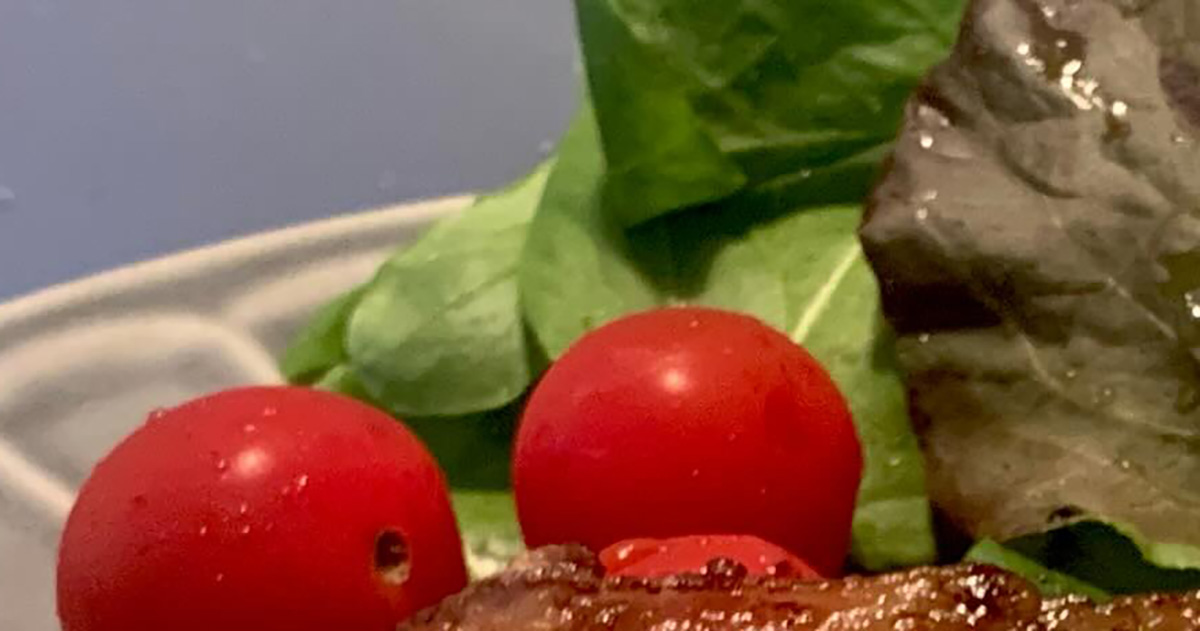 子ども「マックがいい」夫「ご飯いらない」→ママが“自分のためだけ”に作った料理に「最高」「気持ちいいほどの潔さ」（1/3） | グルメ ねとらぼ