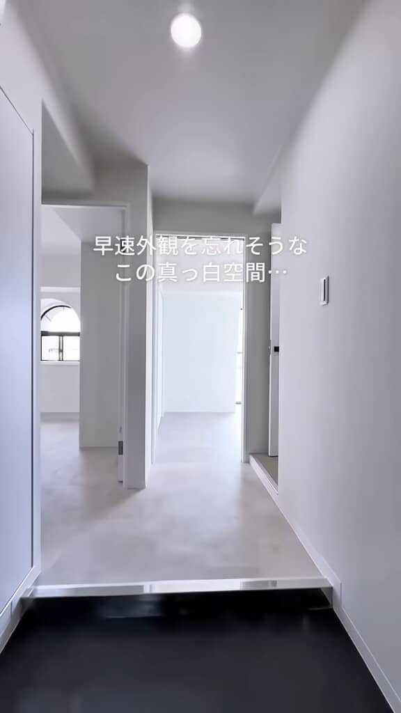 内装はなんと……！