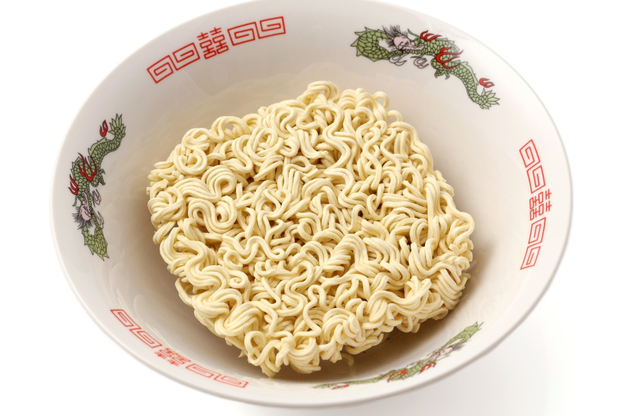 ãä¸åæå¥ãªãç´ æ´ãããã©ã¼ã¡ã³ãâæé«ã«ãã¾ãã¨æãè¢éººâ1ä½ã«ãéå¸¸ã«å®æåº¦ãé«ãããå°çæå¼·ã®è¢éººã§ãããé¬¼ãªãååããéèãå¥ããã¨ããããåå¢ãã®å£°ãï¼3/3ï¼ | ã©ã¼ã¡ã³ ã­ã¨ãã¼ãªãµã¼ã