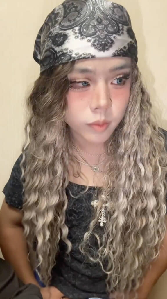 脳がバグる……！