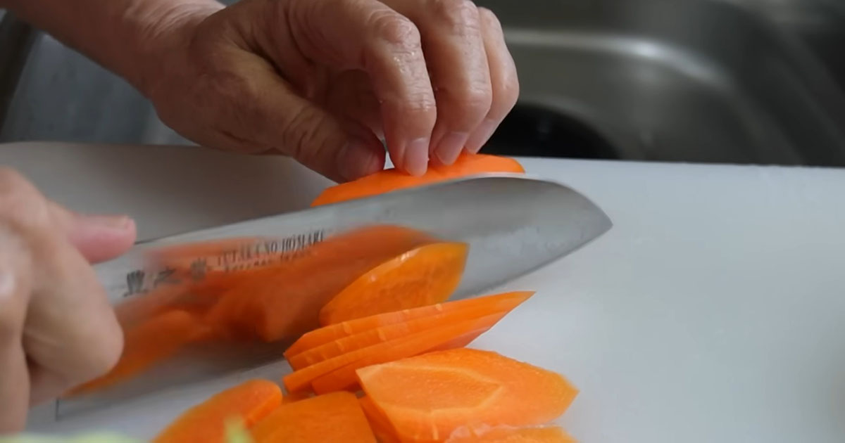 「バテ気味でも作りたい！」80代おばあちゃんの副菜レシピ　詰まった“知恵”に「早速作ってみます」「見習いたい」（1/3） | グルメ ねとらぼ