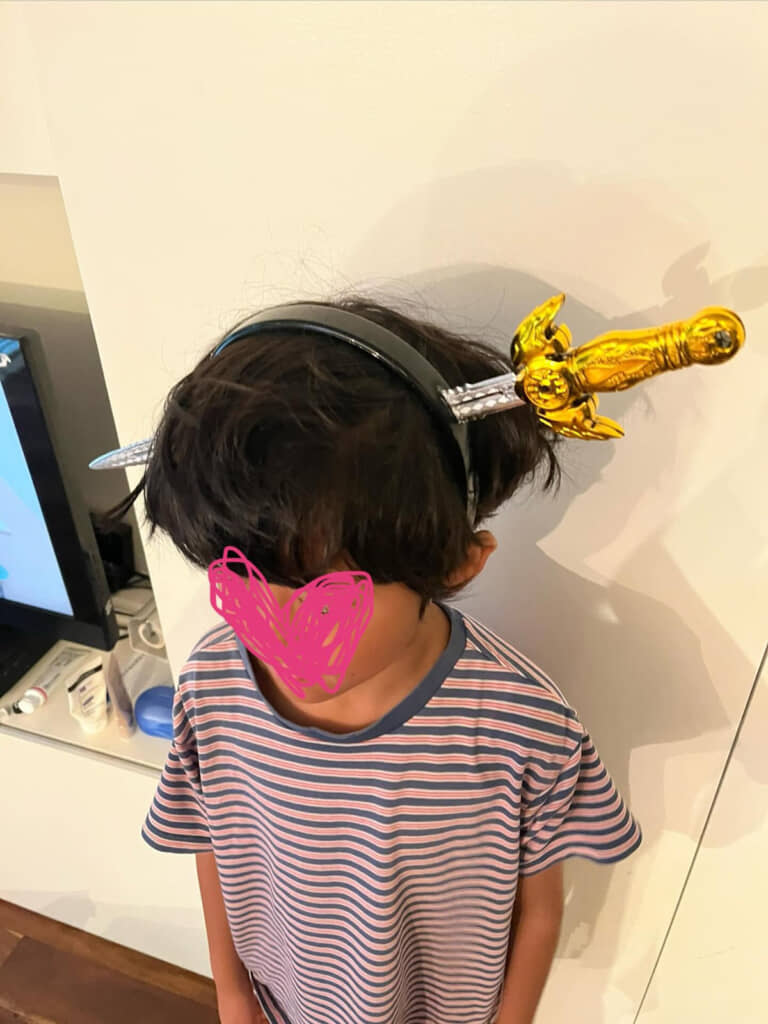 装着しやすそう