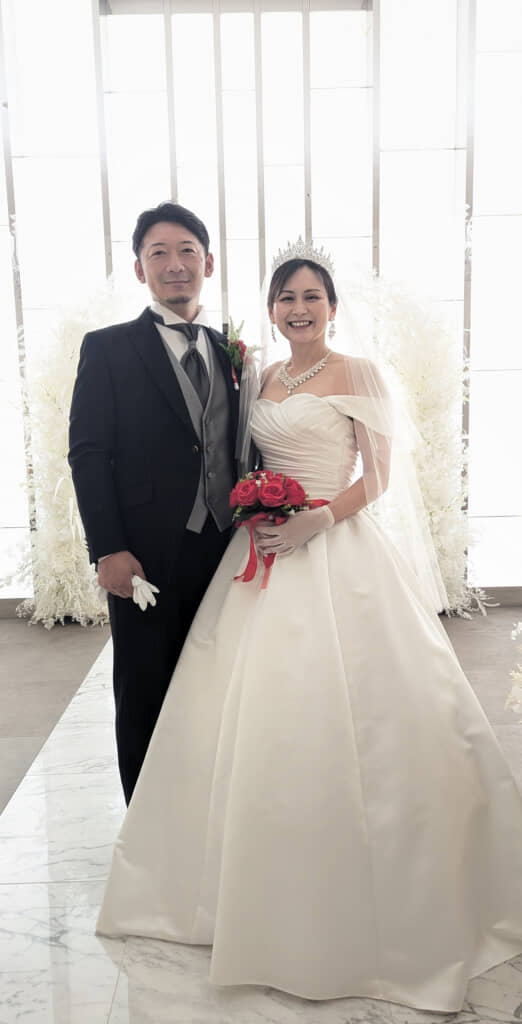 ステキな写真！