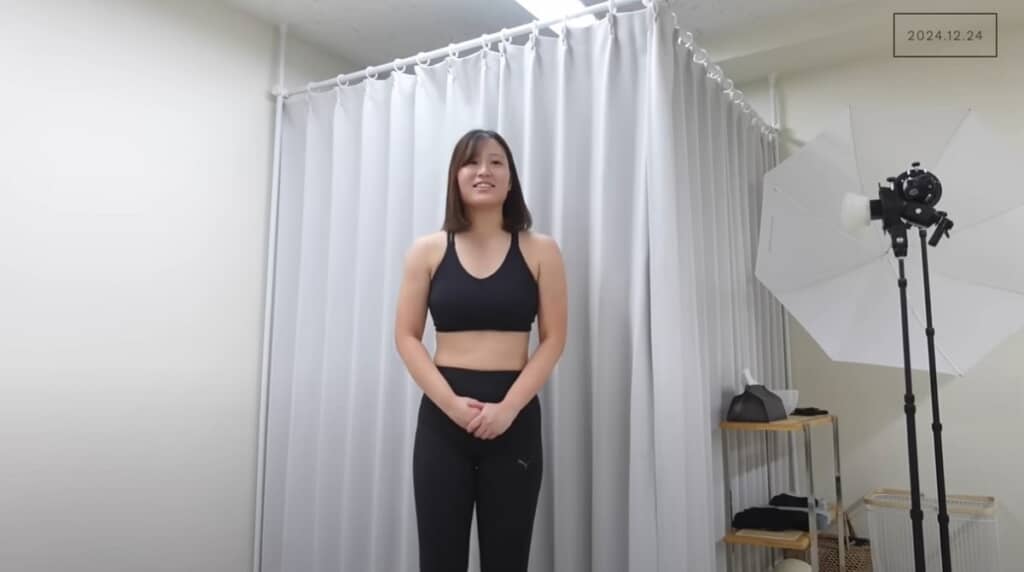 1カ月半経過しました