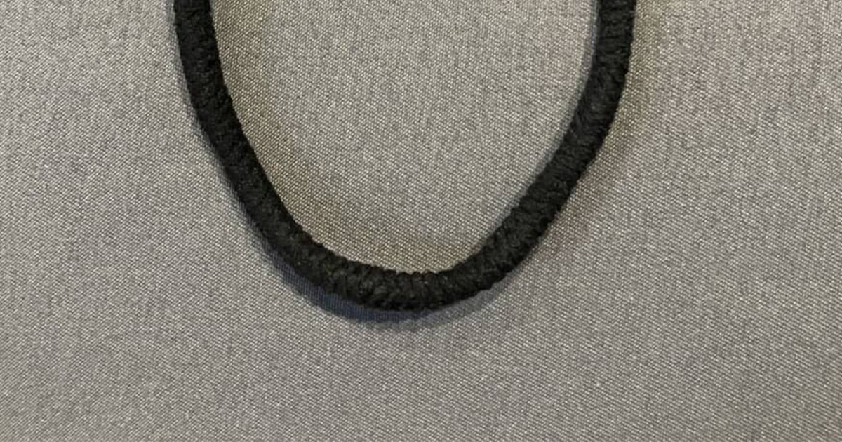 「ヘアゴムのまだギリいける状態のことを『米』と呼んでいる」→納得の姿が280万表示「その発想なくて死んだww」「わかりみ深し」（1/2） | ライフスタイル ねとらぼ