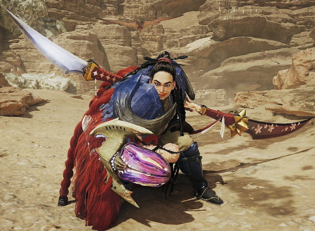 つよい（確信）