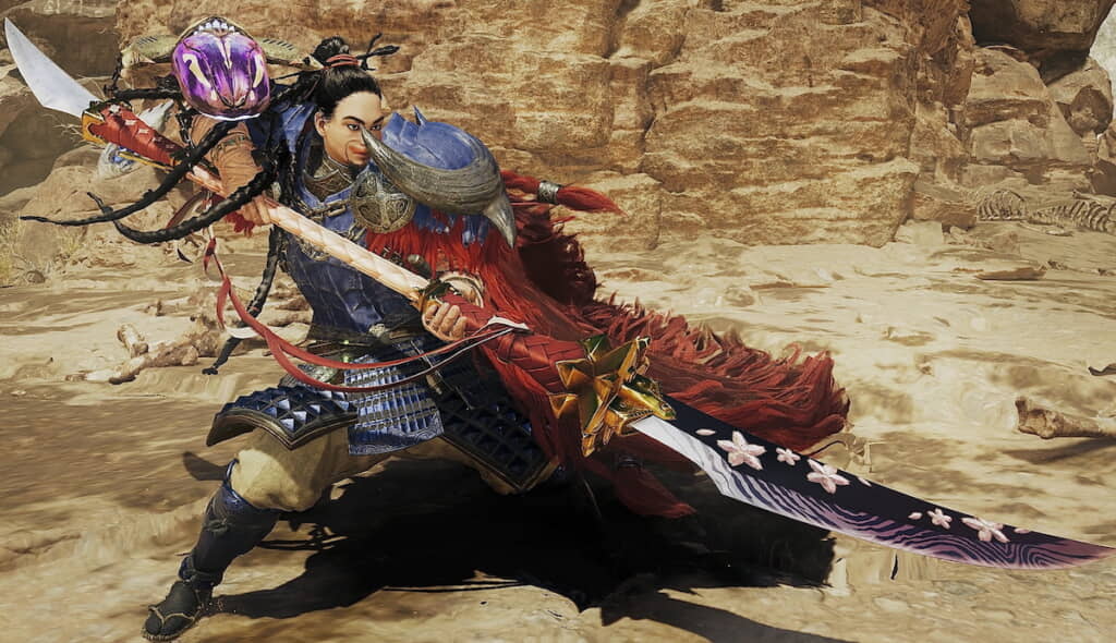 しびれるカッコよさ