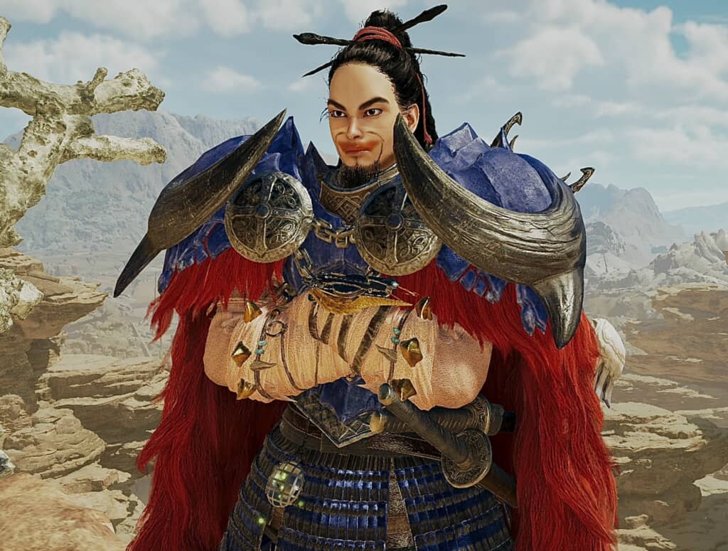 Xでおなじみのポーズも