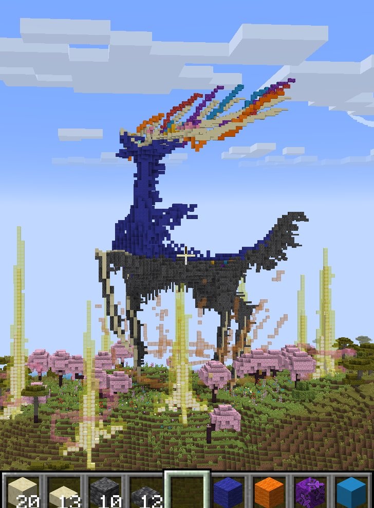 ゼルネアス単体の画像