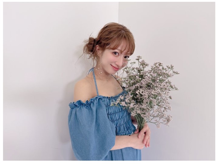 第5子妊娠中の辻希美