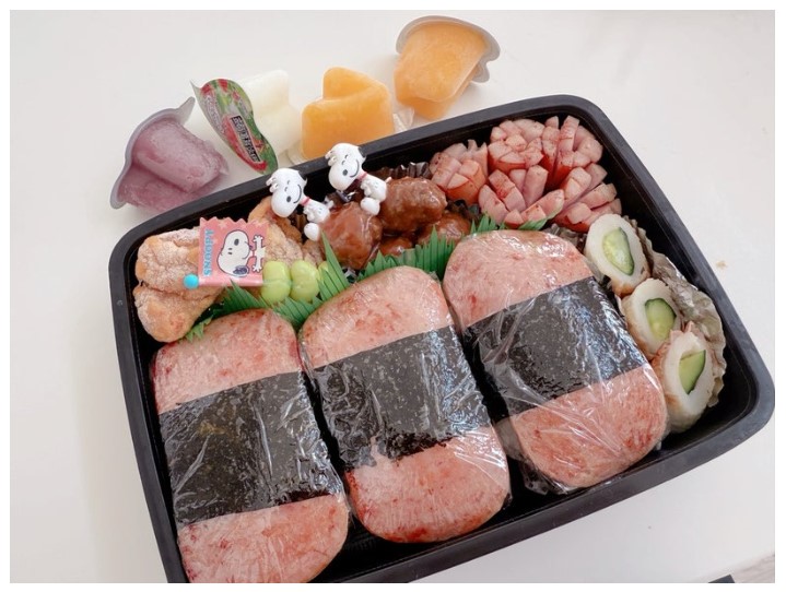 衛生面で注意を受けた辻希美の手作りお弁当