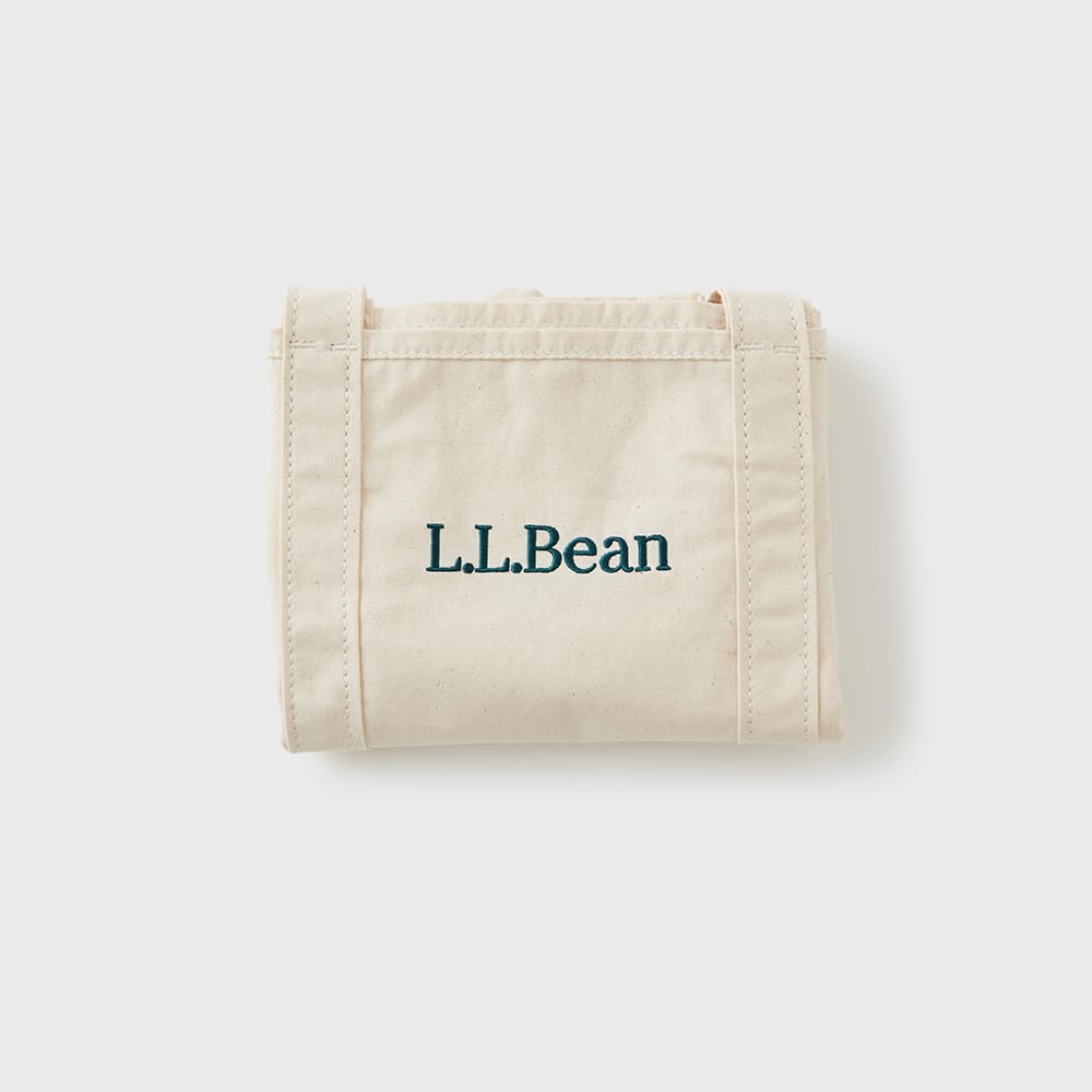「6枚持ってる」L.L.Bean（エルエルビーン）の“トートバッグ”が便利すぎる！　「10年以上使ってます」「絶妙なサイズ感で使いやすい」 | バッグ ねとらぼリサーチ