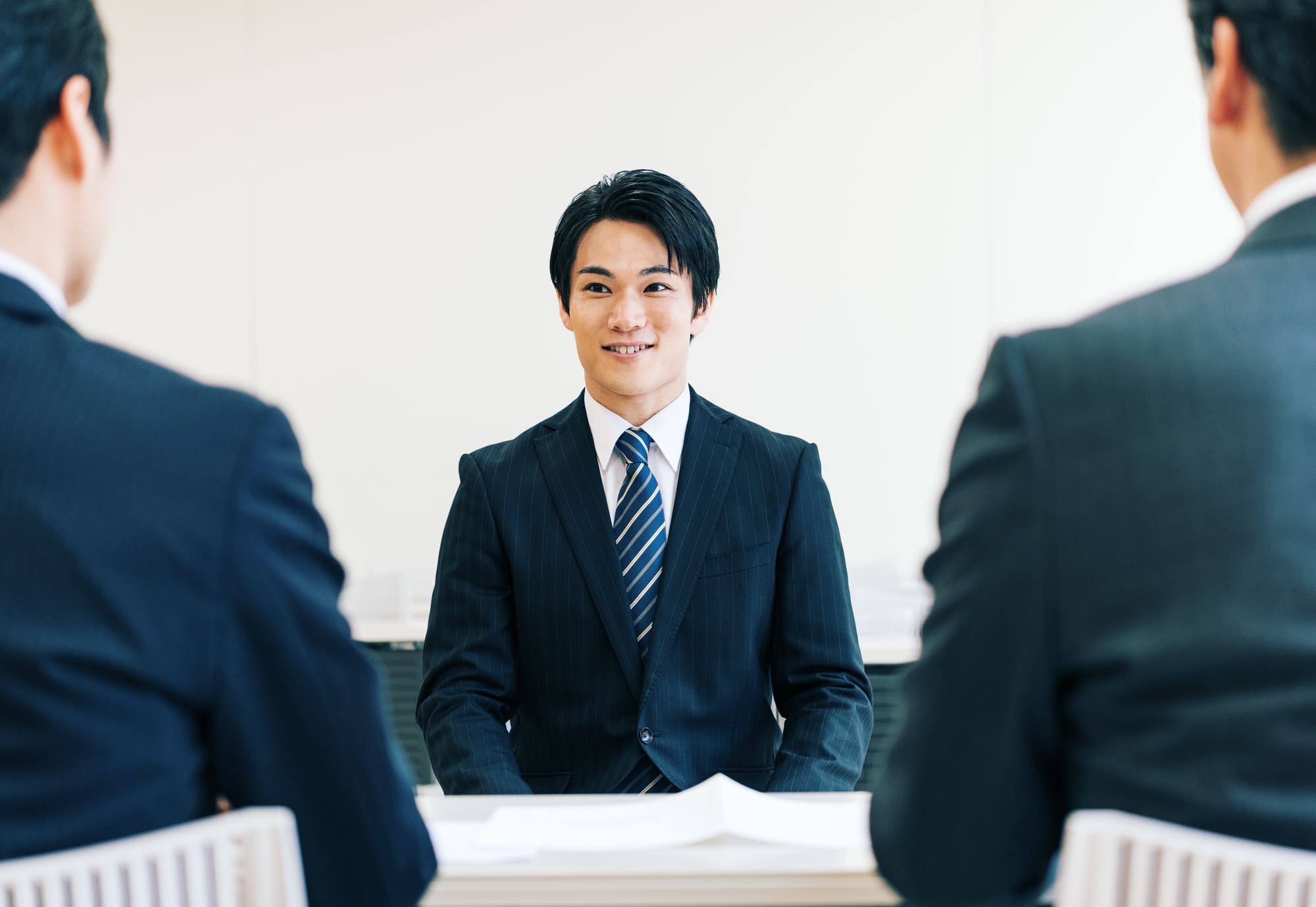 “7割の企業が知りたいこと”をアピールした就活生はたった1割？　“ガクチカ”は響いていない？　10年以上変わらない就活ギャップの実態をプロに聞いてみた | 就職・転職 ねとらぼ